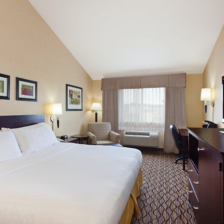 Holiday Inn Express & Suites Seattle - City Center Экстерьер фото