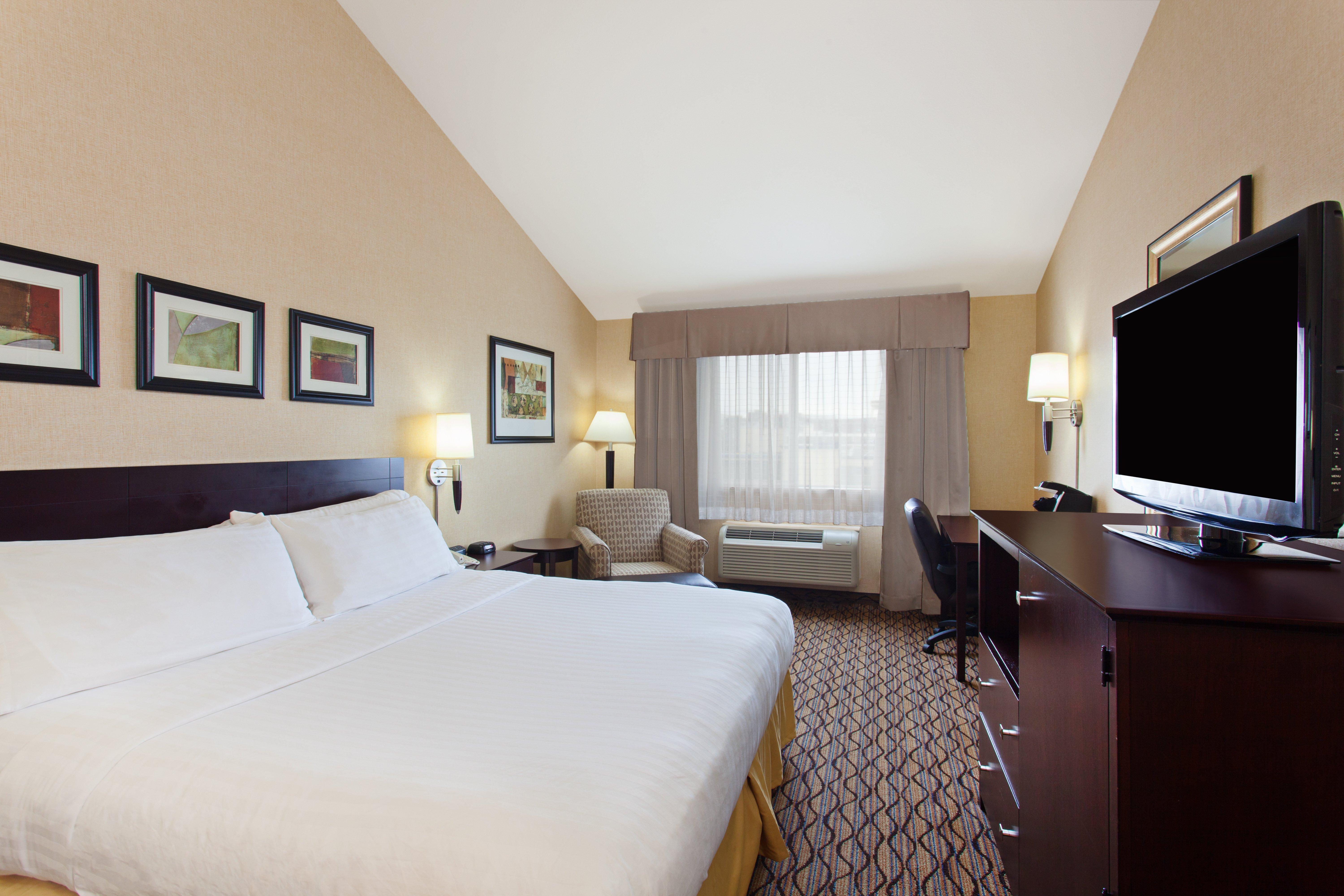 Holiday Inn Express & Suites Seattle - City Center Экстерьер фото
