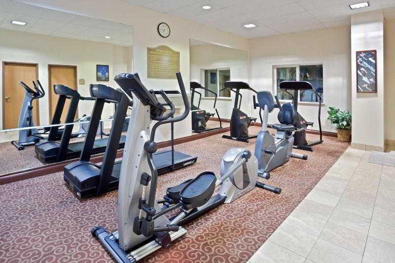Holiday Inn Express & Suites Seattle - City Center Экстерьер фото