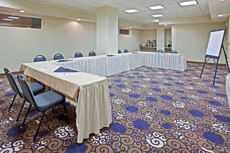 Holiday Inn Express & Suites Seattle - City Center Экстерьер фото