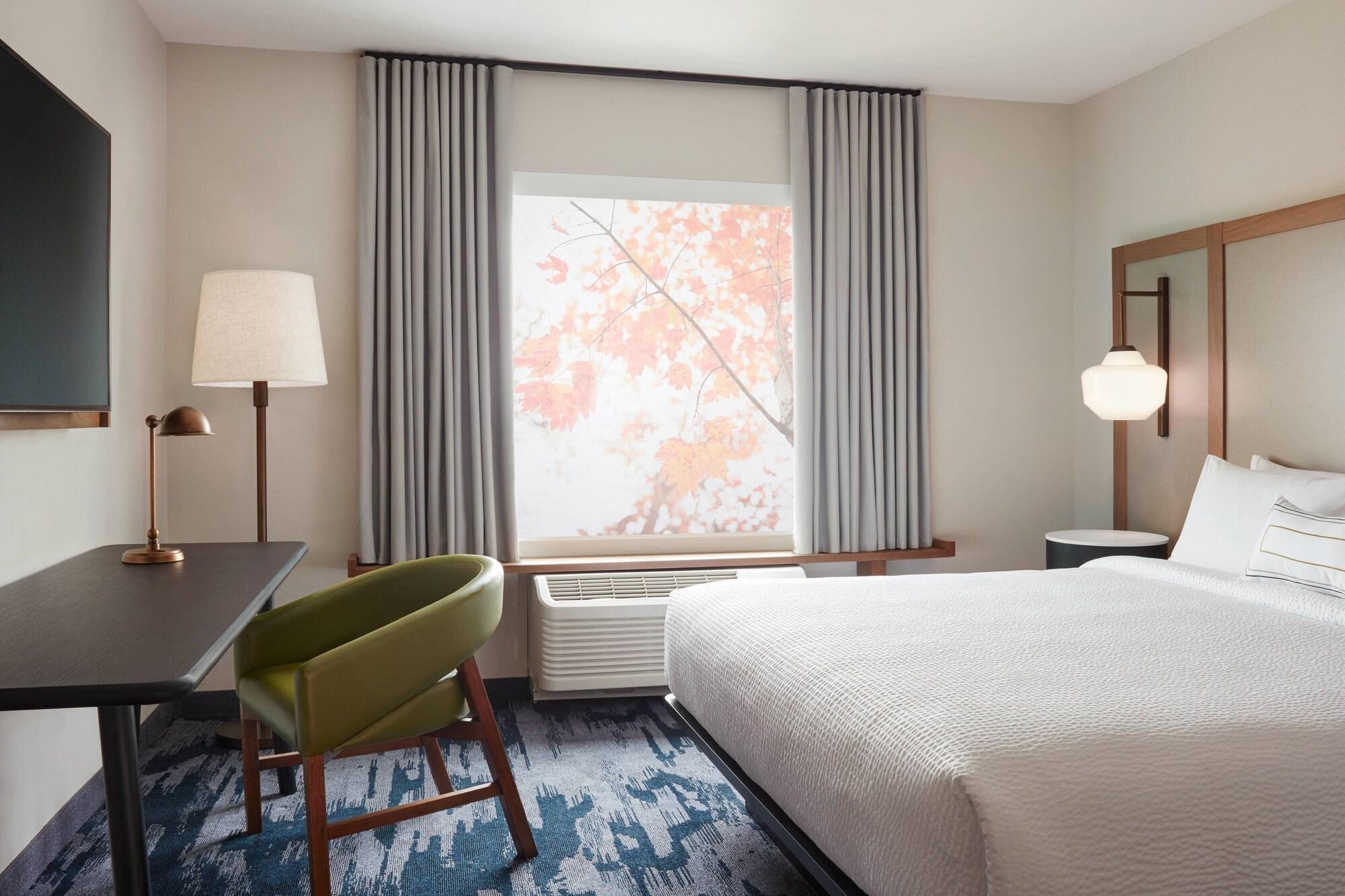 Holiday Inn Express & Suites Seattle - City Center Экстерьер фото