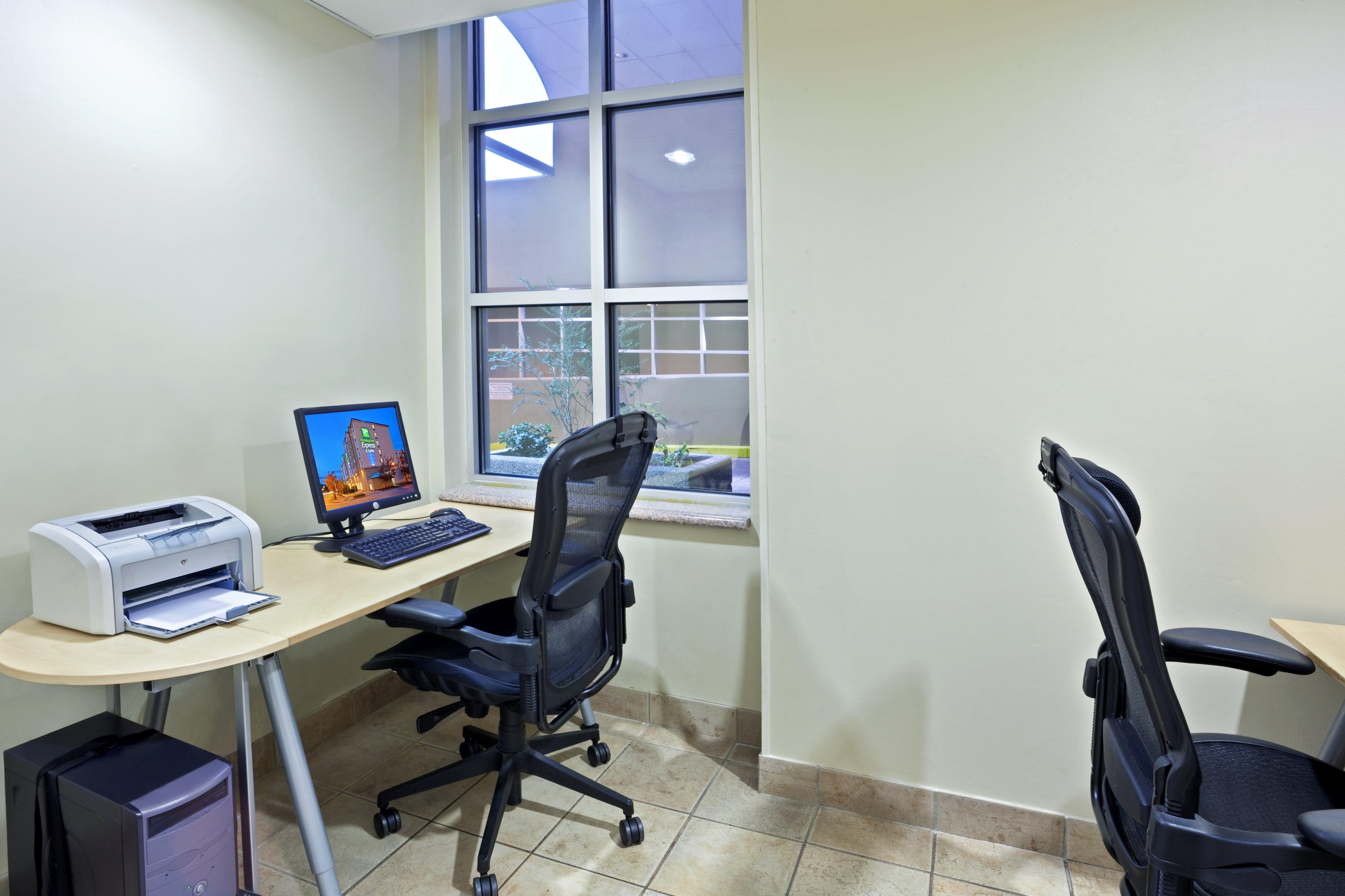 Holiday Inn Express & Suites Seattle - City Center Экстерьер фото
