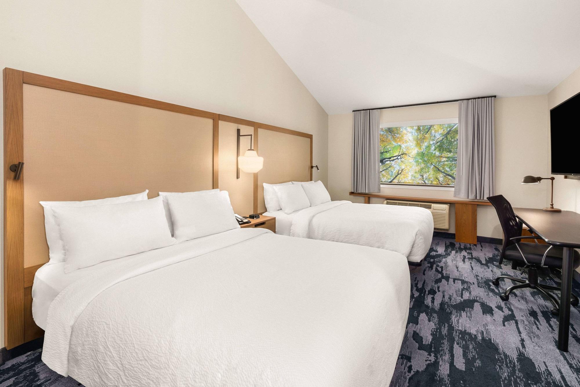 Holiday Inn Express & Suites Seattle - City Center Экстерьер фото