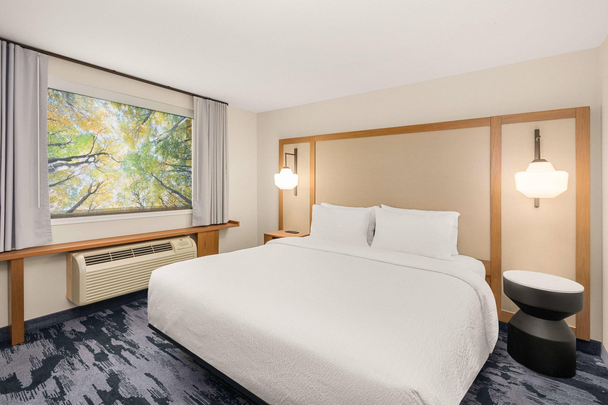 Holiday Inn Express & Suites Seattle - City Center Экстерьер фото