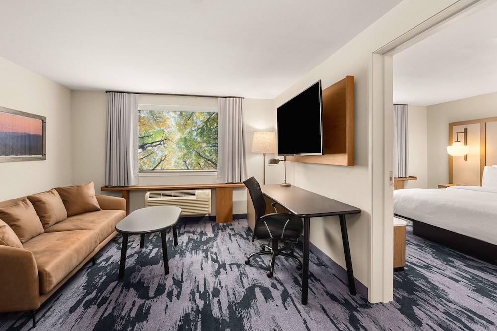 Holiday Inn Express & Suites Seattle - City Center Экстерьер фото