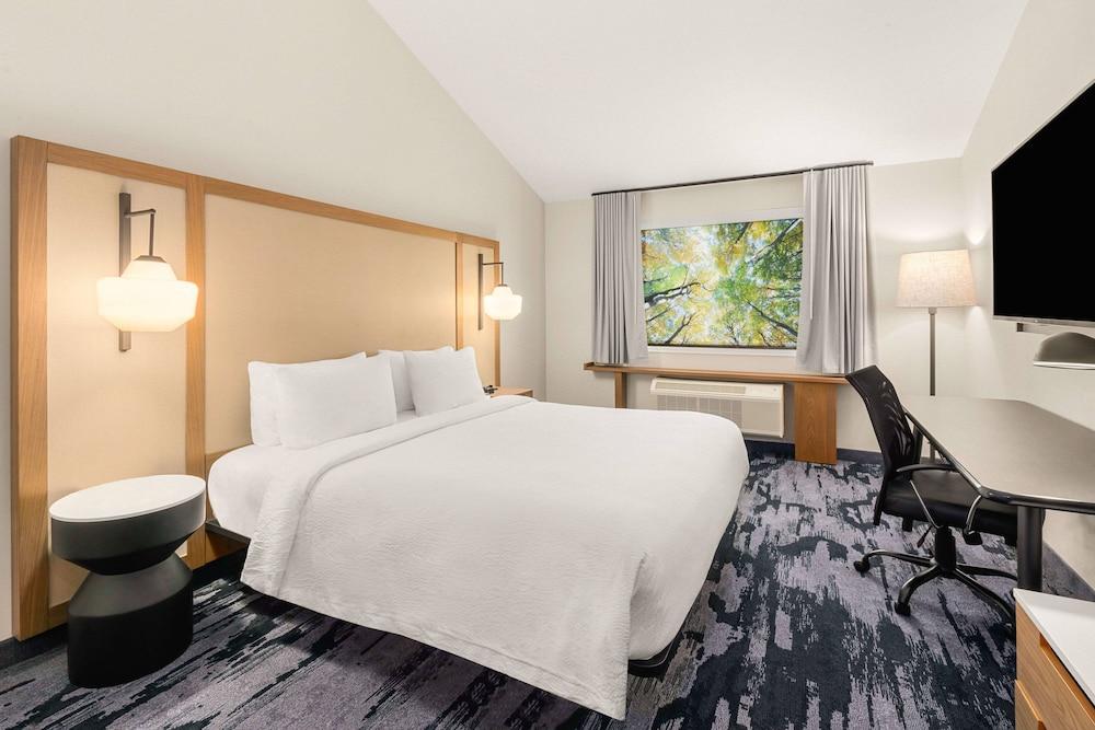 Holiday Inn Express & Suites Seattle - City Center Экстерьер фото