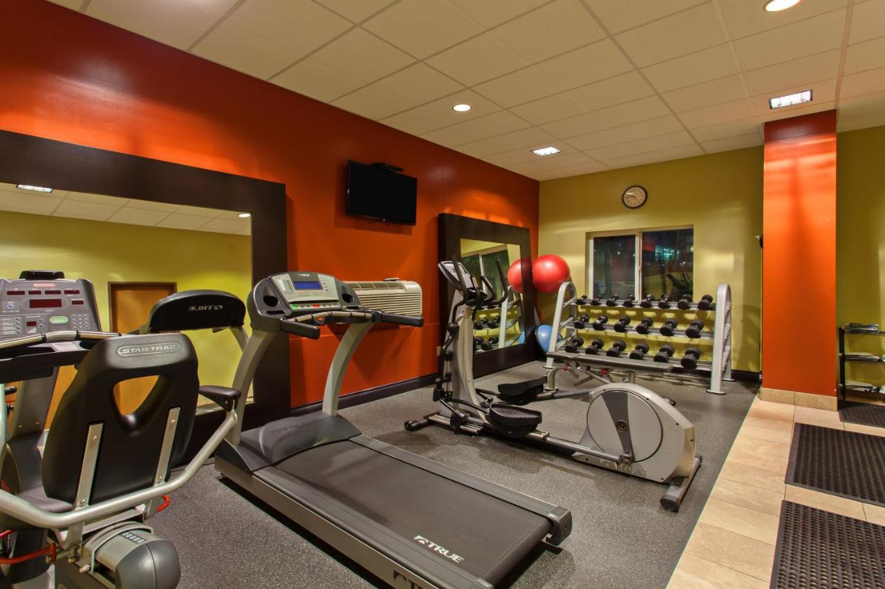 Holiday Inn Express & Suites Seattle - City Center Экстерьер фото